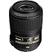 Nikon AF-S DX Micro NIKKOR 85mm f/3.5G ED VR Lens Base Bundle