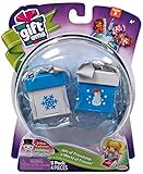 Gift Ems Holiday 2 pack Gift of Friendship a World of Friends Exclusive Series 3