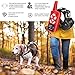 Training Collar for Dogs – Dog Training Collar with Remote 3 Correction Modes Beep, Vibration Waterproof Dog E Collar for Dogs Large,Medium,Small Rechargeable Training Collar Up to 1800ft Remote Rangethumb 4
