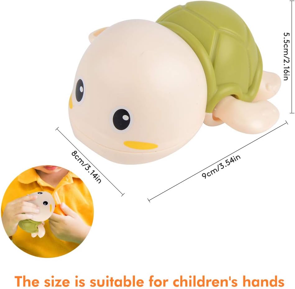 eco bath toys for babies