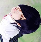 Anogol Hair Cap Tokyo Ghoul Tokyo Guru Toka Kirishima Touka Cosplay Wig