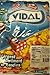Vidal Gummi Chicken Feet Candy, 4.4Lb