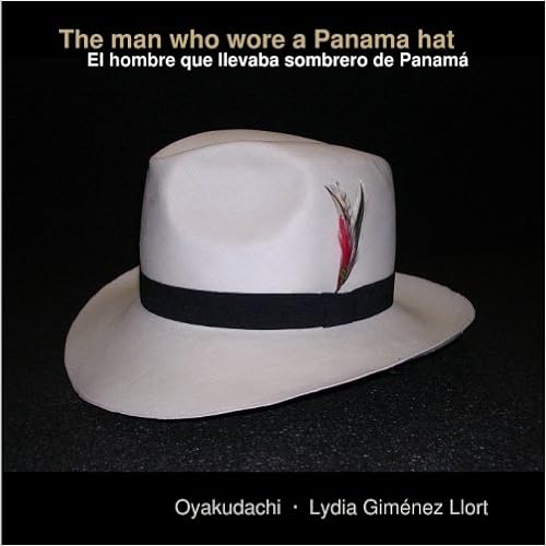 The man who wore a Panama hat: Giménez 