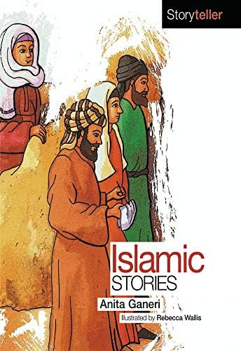 Islamic Stories (Storyteller) (Storyteller S.)