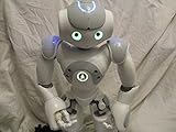 Nao Humanoid Robot V3.3 Evolution Sophisticated Learning Robot