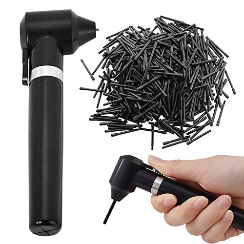 Tattoo Ink Mixer Machine Set - SOTICA Tattoo Pigment Makeup Electric Ink Mixer with 100 Pcs Mixing Sticks Set Tattoo Pigment Agitator Ink Mixer Sticks for Tattoo Supply Tatttoo Kit Tattoo Accessories - Thumbnail 7