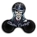 Dallas Cowboys Tri Hand Fidget Spinner Toy Stress Reducer Austism ADHD Puzzle Focus Toys High Speed Spin