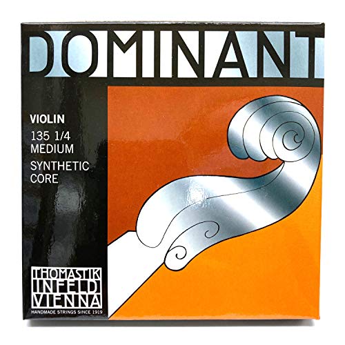 Dr Thomastik 135 Vioolsnaren (633675)