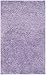 SAFAVIEH California Shag Collection Accent Rug - 3' x 5', Lilac, Non-Shedding & Easy Care, 2-inch Thick Ideal for High Traffic Areas in Entryway, Living Room, Bedroom (SG151-7272)