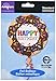 Anagram International Hx Donut Birthday Balloon, Multicolor