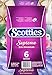 Scotties Supreme Facial Tissue, 3-ply, 88 sheets per box -6pk (Canadian)