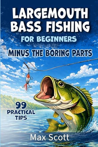 Largemouth Bass Presentation: Dynamic Lure Trends That Boat Bass