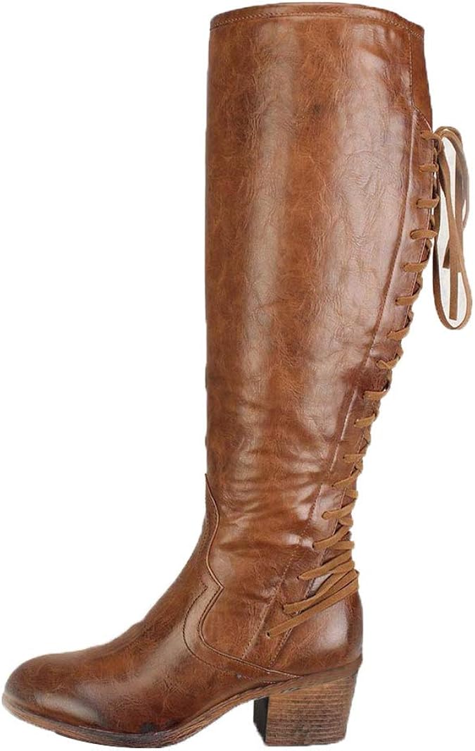 bottes moto femme talon compensé