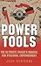Power Tools: The Ultimate Owner's Manual For Personal Empowerment