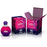 Mysterious Rock Eau De Parfum, Women's Fragrance Spray, 3.4 fl.oz
