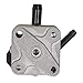 Fuel Pump Fits for Johnson Evinrude Outboard Motor Pre 6hp 8hp 9.9hp 15hp Models Replaces 395091 397274 391638 397839 187350 Sierra 18-7350