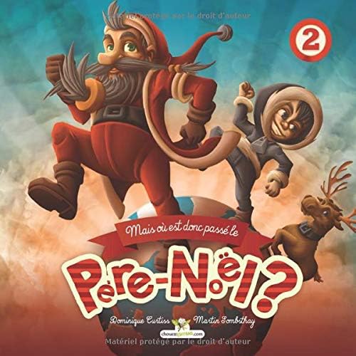 Download Mais où est donc passé le Père Noël ? PDF