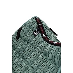 LeMieux Close Contact Carbon Mesh Square Saddle Pad