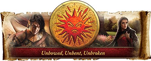 A Game of Thrones LCG: 2nd Edition - Sands of Dorne Expansion