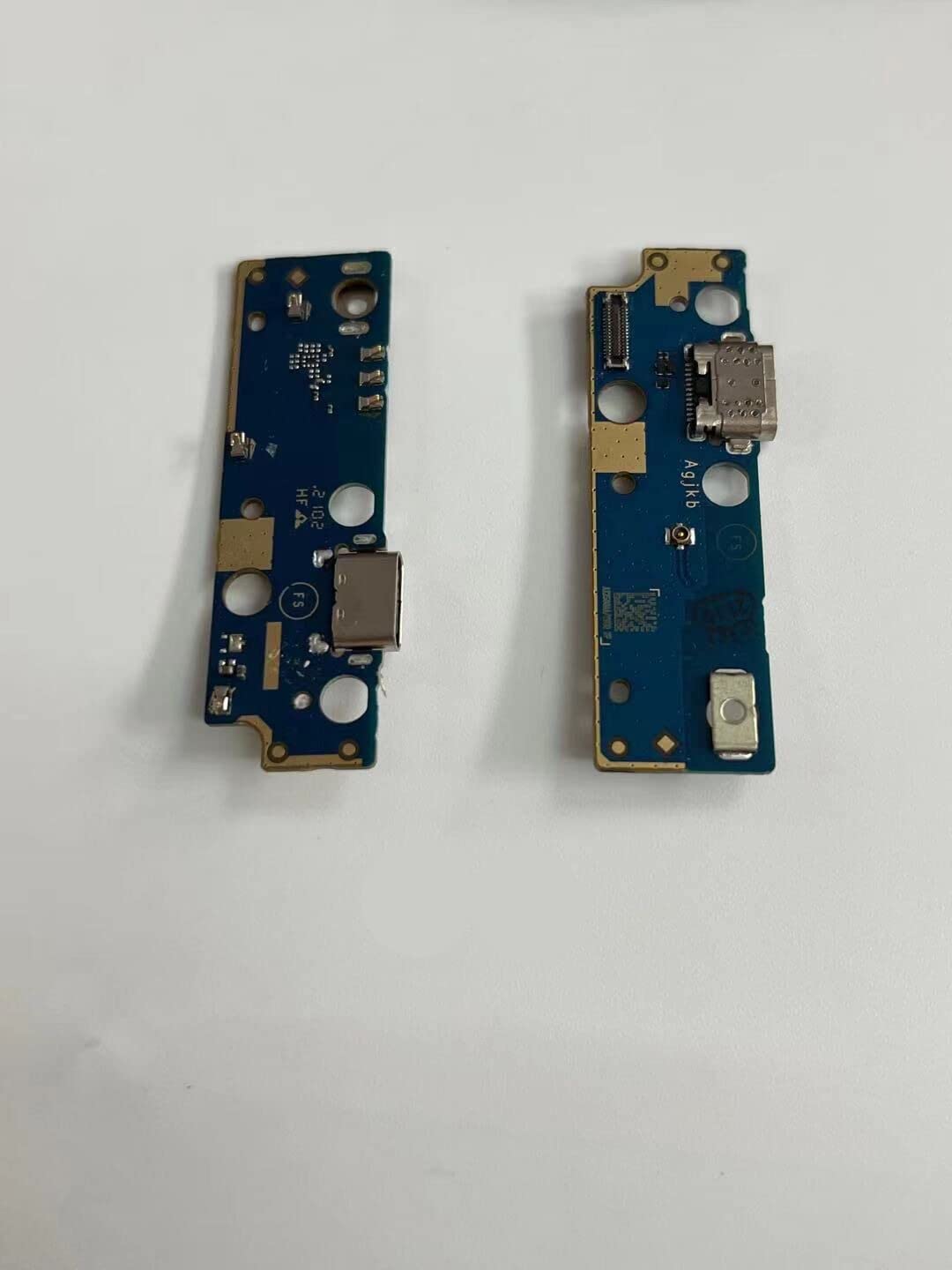 USB Charging Port Dock Connector Board Flex Cable Compatible With Lenovo Tab M10 HD 2 X306 TB-X306F TB-X306X TB-X306V