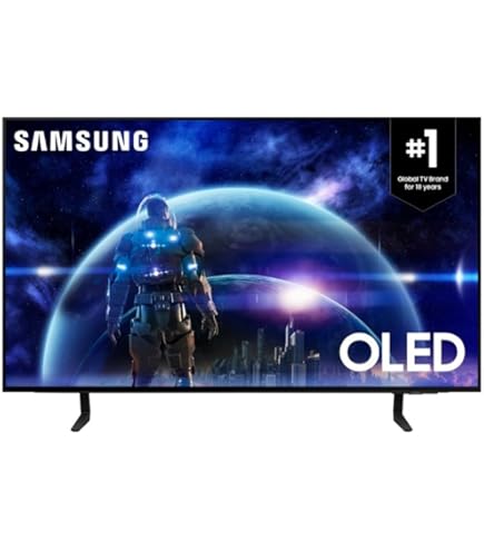 LG C3 Series 55-Inch Class OLED evo 4K Processor Smart Flat