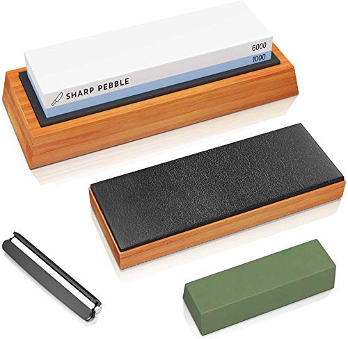 2 Sharp+Pebble+Complete+Sharpening+Whetstone