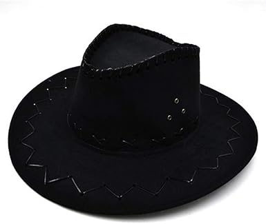 kids dress up cowboy hats