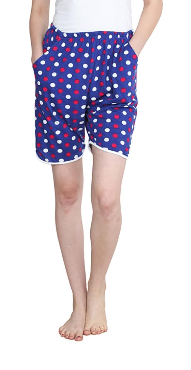 af affair women cotton shorts