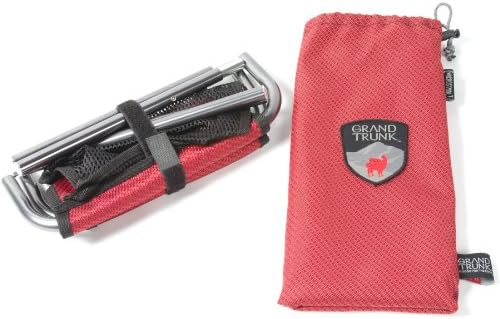 grand trunk collapsible micro stool