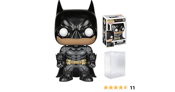 funko pop batman 71