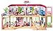 PLAYMOBIL® Large Furnished Hotel