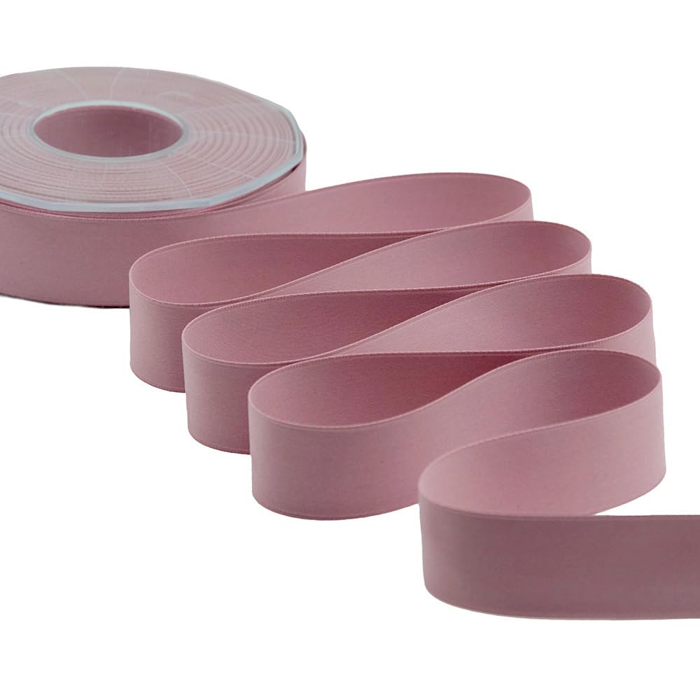 Formoso Ribbon, Old Pink, 25 mm x 20 m