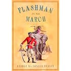 Flashman on the March