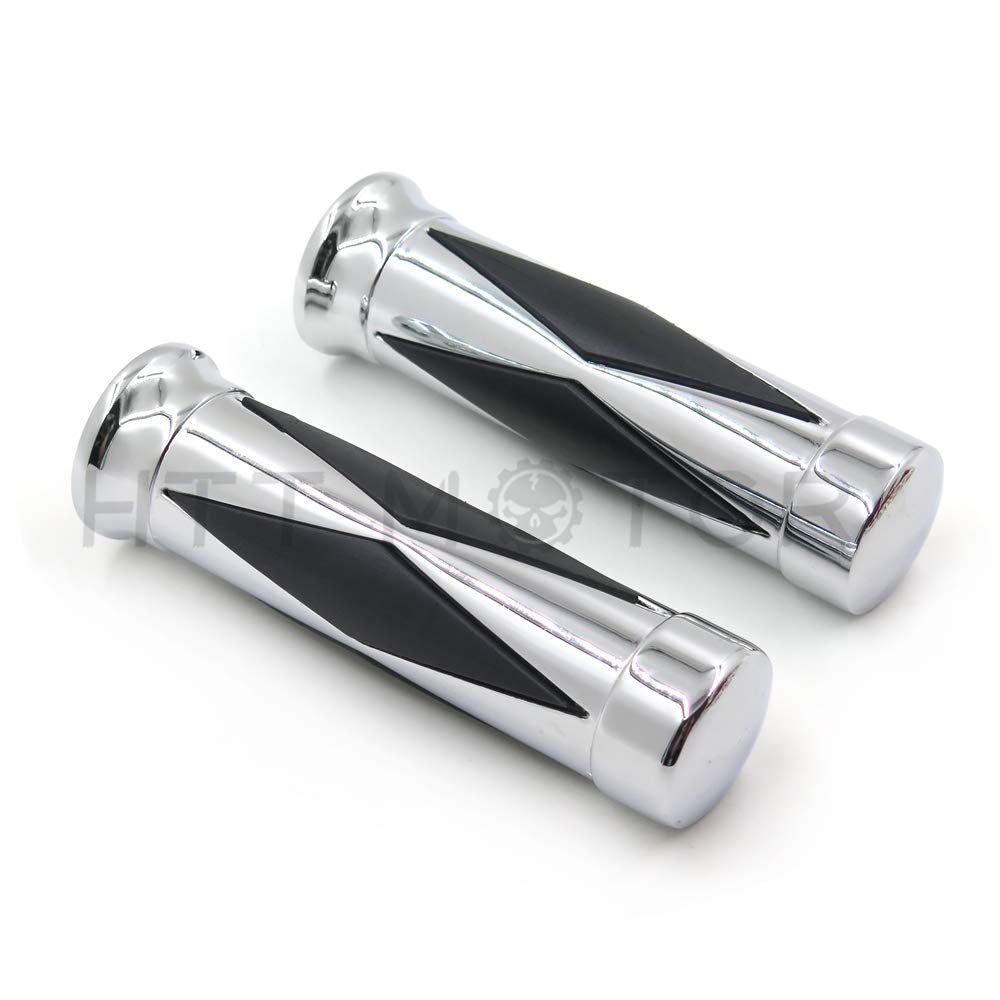 Motorcycle Universal 1 25mm Drag Handlebar Bar For Harley Softail Kawasaki Vulcan Suzuki Boulevard Intruder I.484449663
