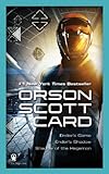 Ender's Game Boxed Set I: Ender's Game, Ender's Shadow, Shadow of the Hegemon (The Ender Quintet)