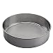 Neeshow Professional Round Stainless Steel Flour Sieve with 60 Mesh (6 Inch, 18/8 Steel) primary