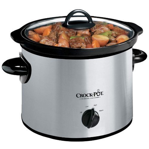 Best Small Crock Pots You Don't Want To Miss - The Wise Spoon