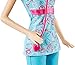 Barbie Careers Nurse Doll