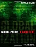 Globalization: A Basic Text, George Ritzer, 140513271X