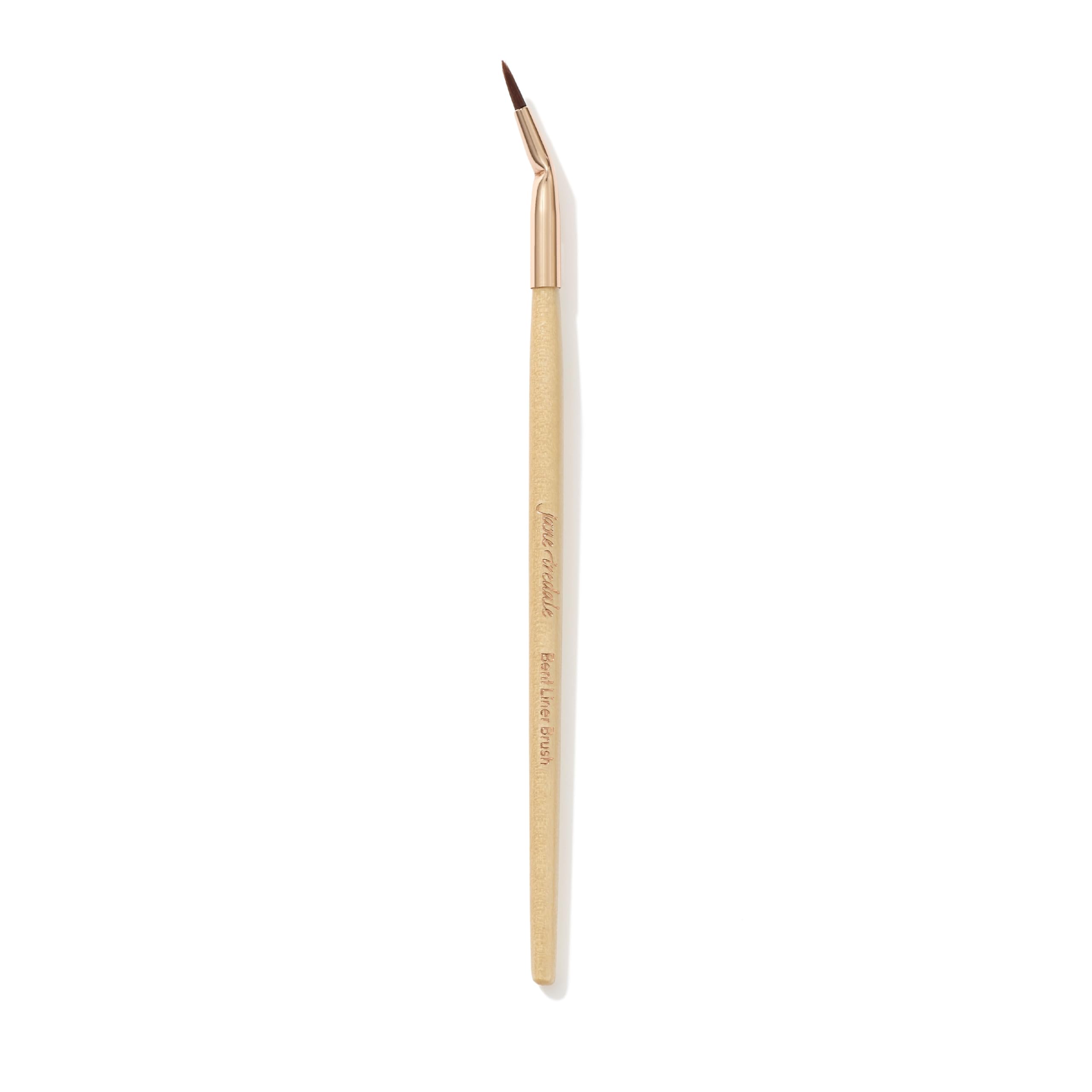 Jane Iredale Bent Liner Brush