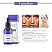 Neutriherbs Retinol Serum with Hyaluronic Acid Intensive Wrinkle Vitamin A Antioxidant Retinal Serum for Face