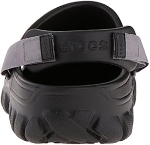 mens offroad crocs