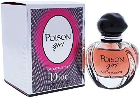 dior poison girl 30ml