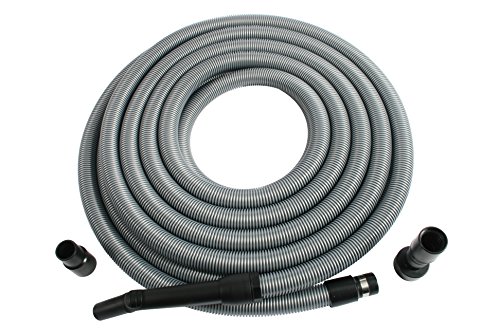 Cen-Tec Systems 50 Foot Extension Hose for Shop and Garage Vacuums