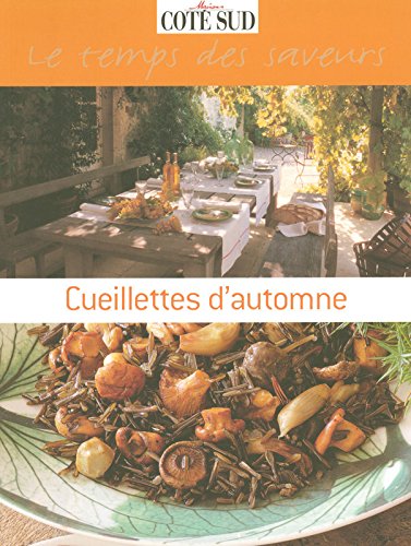 Cueillettes d'automne
