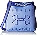 Under Armour Girls' Crossbody Tote, Purple Ice (938), One Size