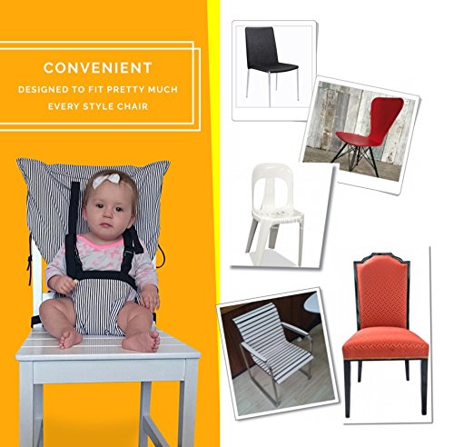 travel baby chair