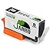 JARBO Compatible Ink Cartridge Replacement for HP 564XL 564 XL High Yield, Compatible with HP Photosmart 5520 6520 5510 6510 Officejet 4620 Deskjet 3520 Printer 4 Color 10 Packs (4 BK 2 C 2 M 2 Y)