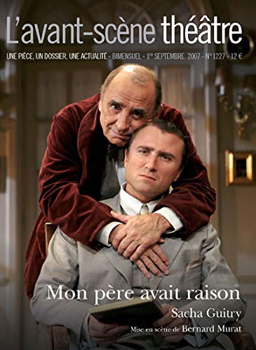 mon père avait raison by (Paperback)