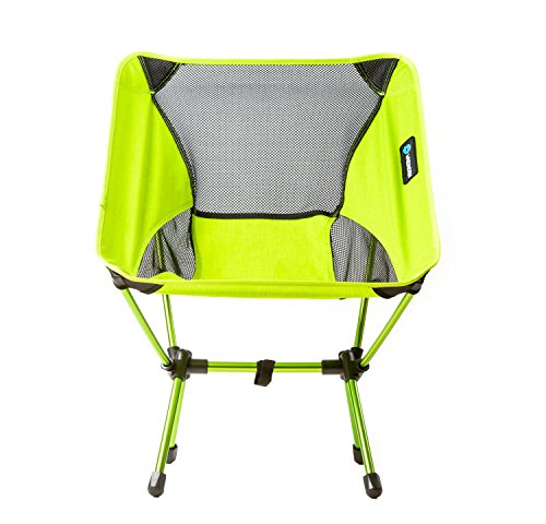 terralite portable camp chair